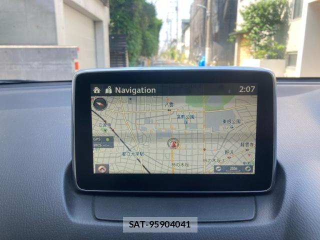 Mazda DEMIO 2015-02 7058335-24
