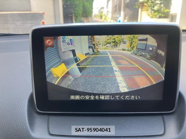 Mazda DEMIO 2015-02 7058335-25