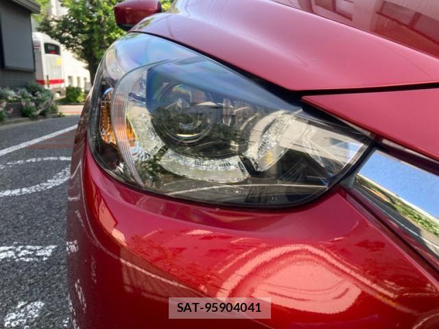 Mazda DEMIO 2015-02 7058335-28