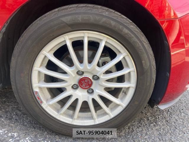 Mazda DEMIO 2015-02 7058335-4