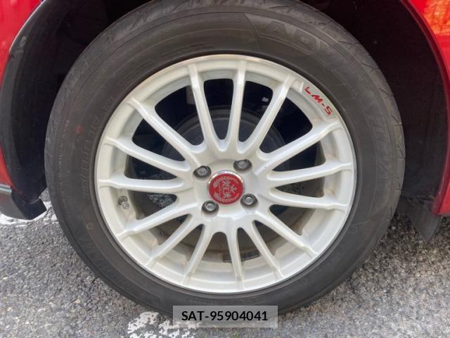 Mazda DEMIO 2015-02 7058335-5