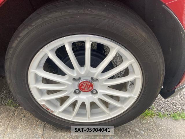 Mazda DEMIO 2015-02 7058335-6