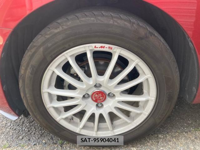 Mazda DEMIO 2015-02 7058335-7