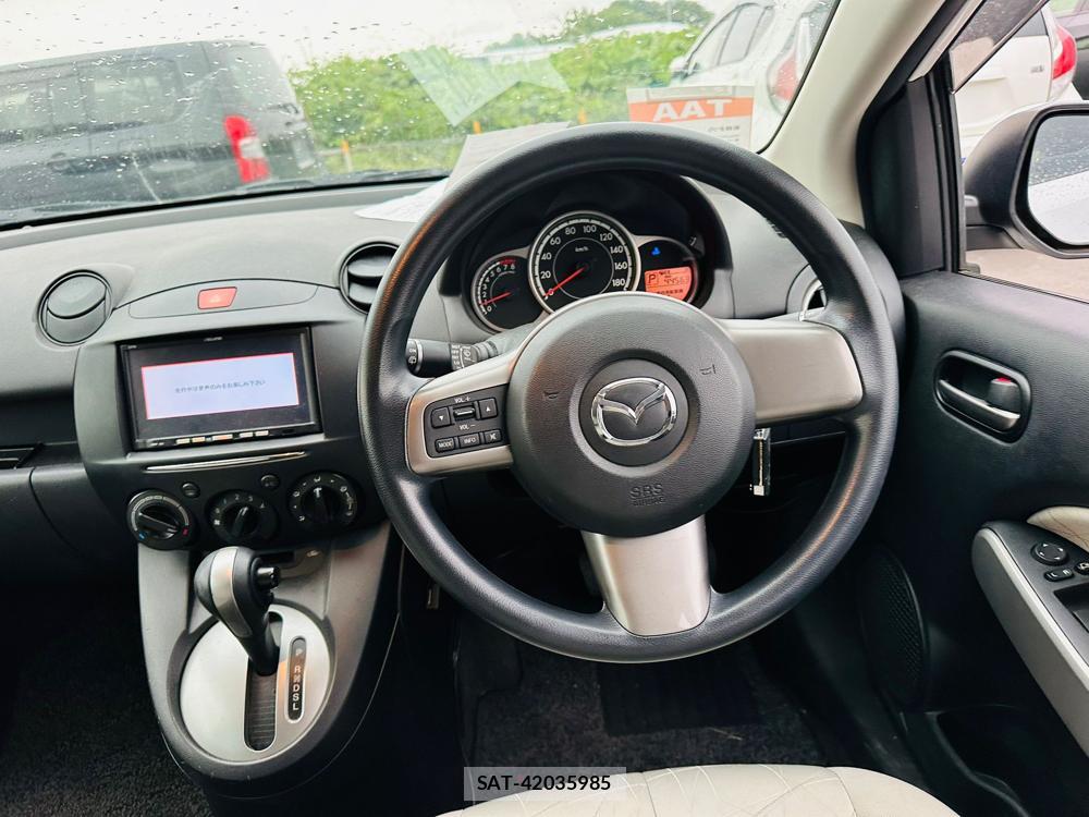 Mazda DEMIO 2011 7013720-13