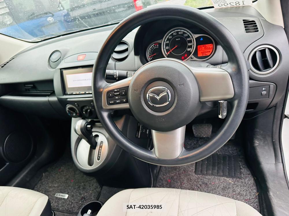 Mazda DEMIO 2011 7013720-14
