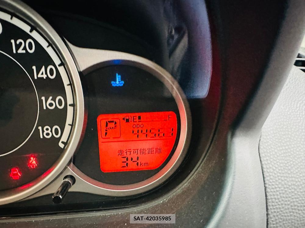 Mazda DEMIO 2011 7013720-15