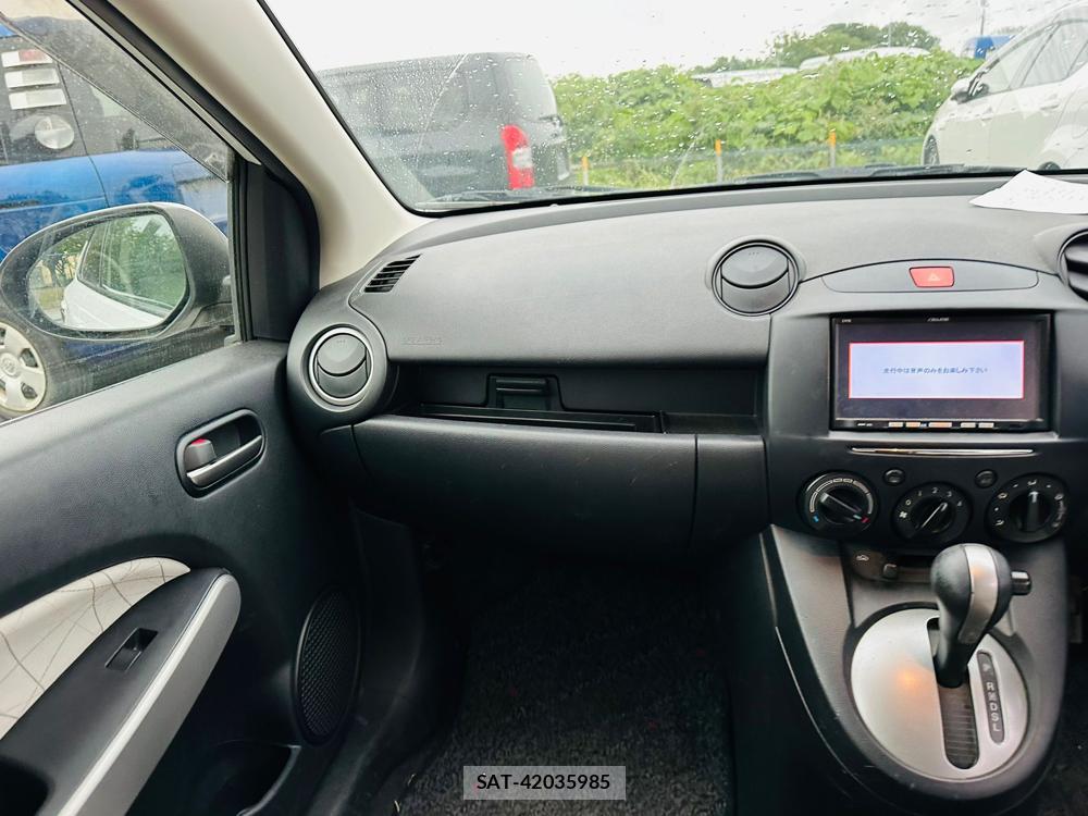 Mazda DEMIO 2011 7013720-17