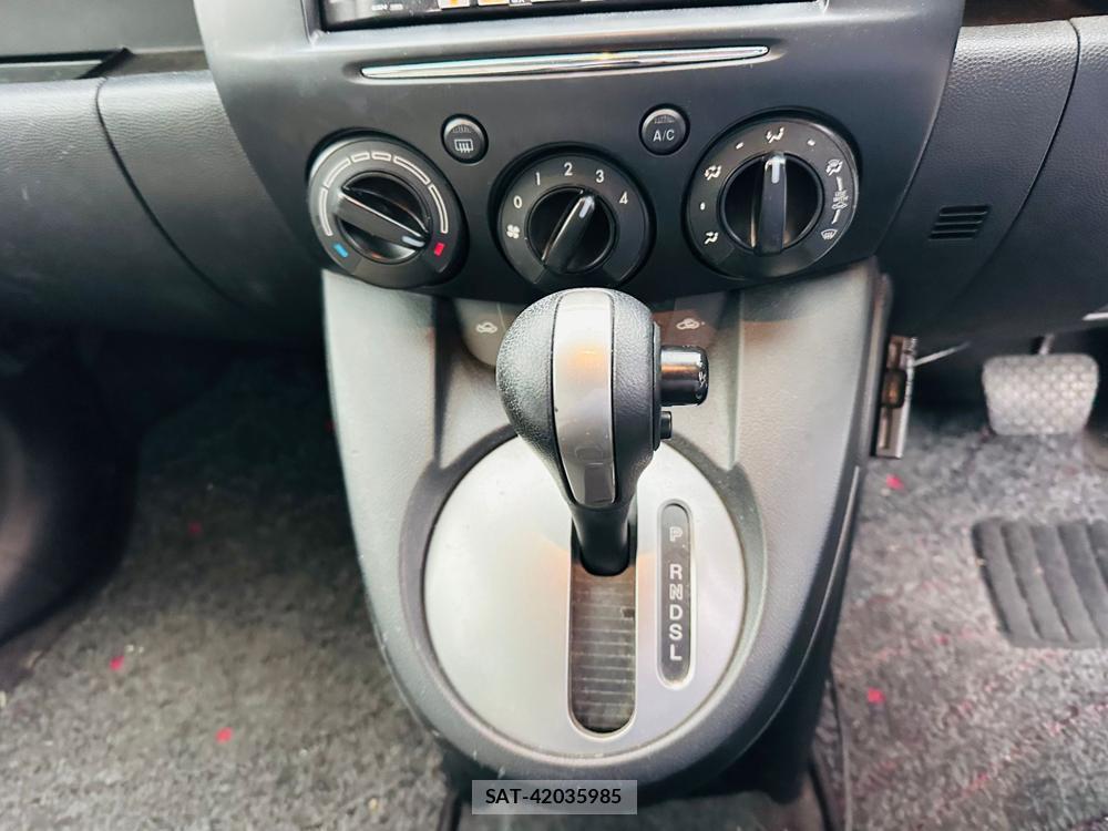 Mazda DEMIO 2011 7013720-19