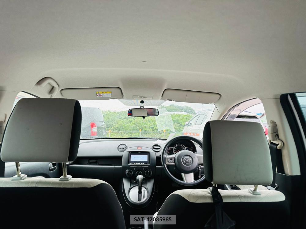 Mazda DEMIO 2011 7013720-24