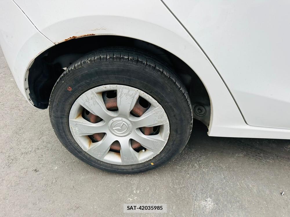 Mazda DEMIO 2011 7013720-27
