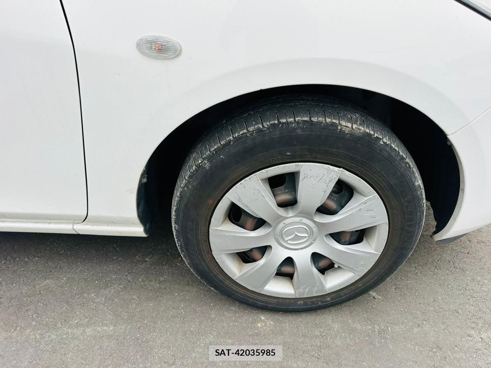 Mazda DEMIO 2011 7013720-28