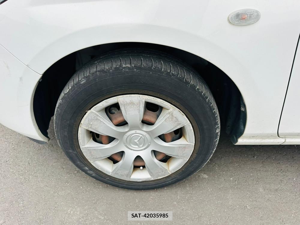 Mazda DEMIO 2011 7013720-29
