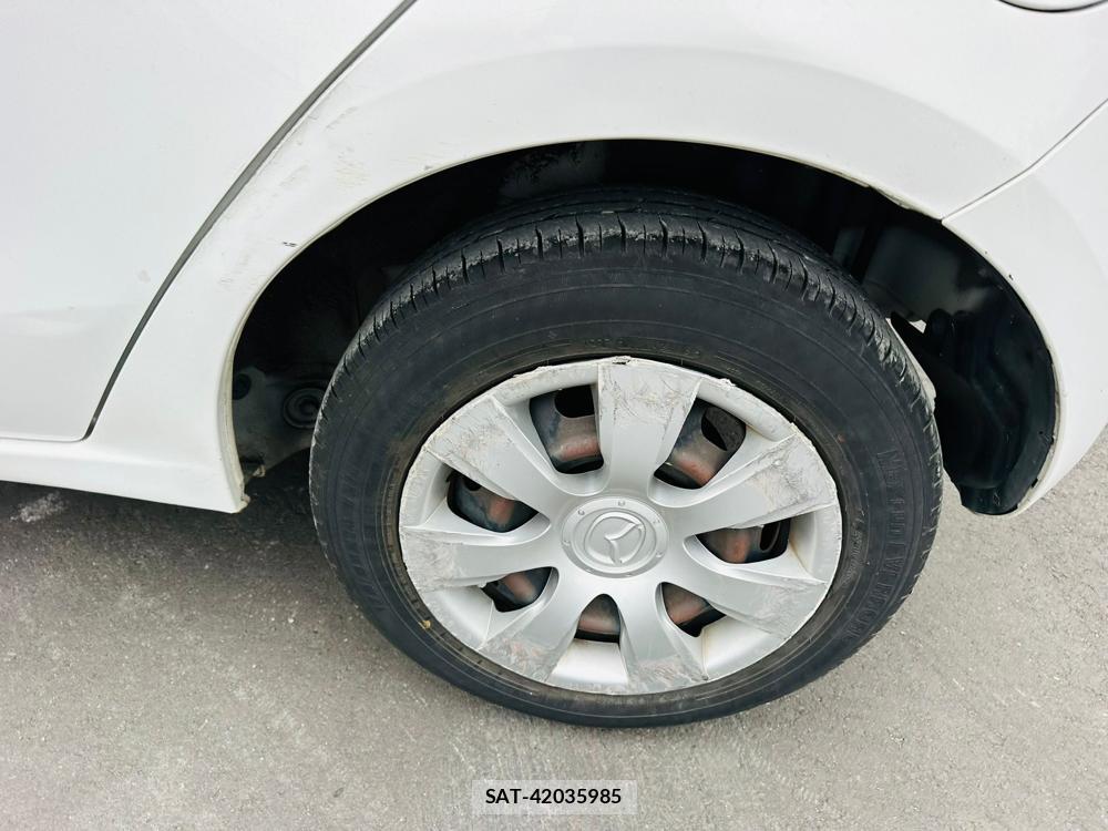 Mazda DEMIO 2011 7013720-30