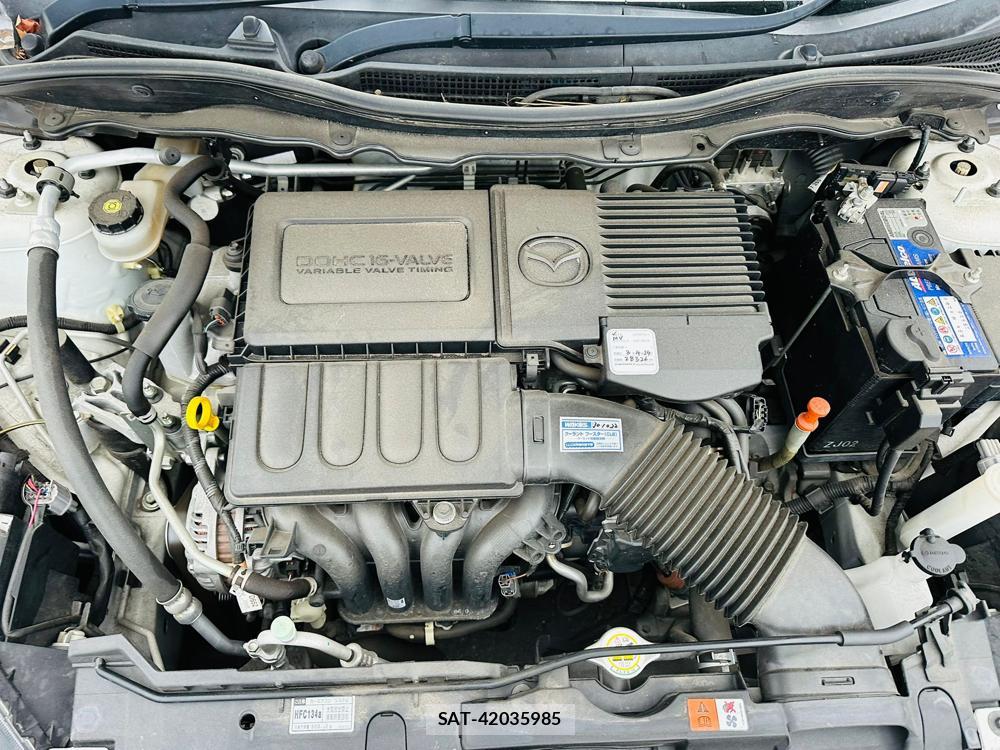 Mazda DEMIO 2011 7013720-33