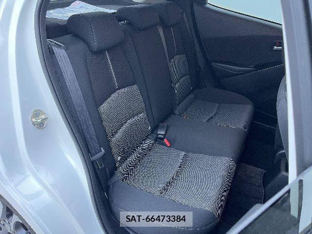 Mazda DEMIO 2017-09 7217725-9