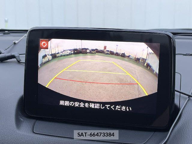 Mazda DEMIO 2017-09 7217725-11
