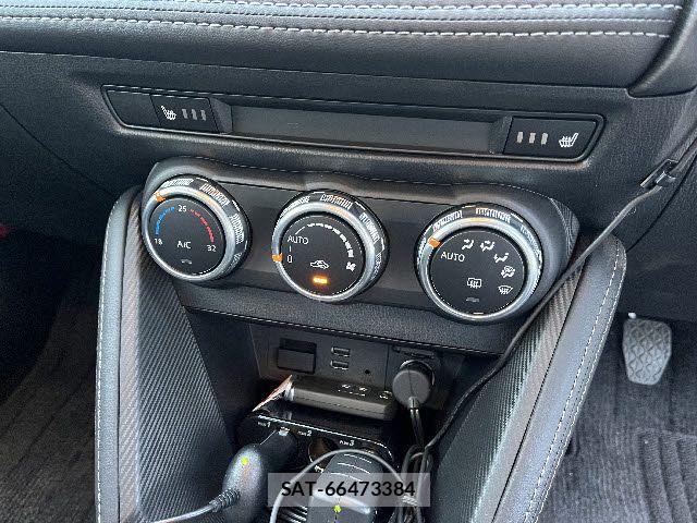 Mazda DEMIO 2017-09 7217725-14