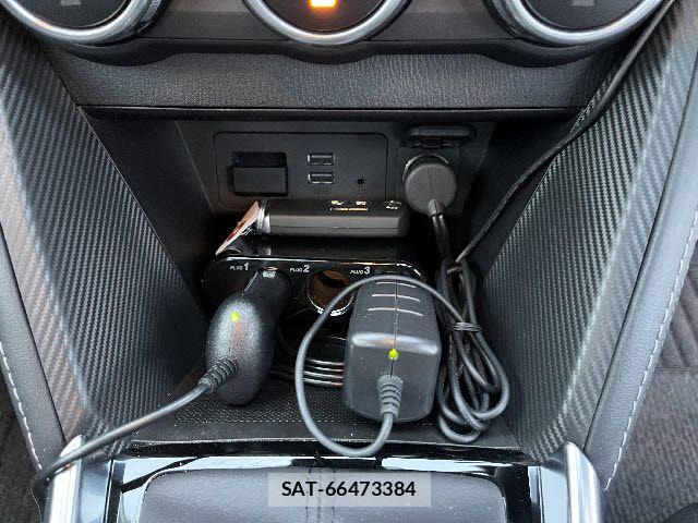 Mazda DEMIO 2017-09 7217725-17