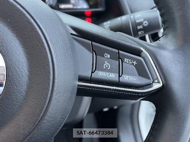 Mazda DEMIO 2017-09 7217725-23