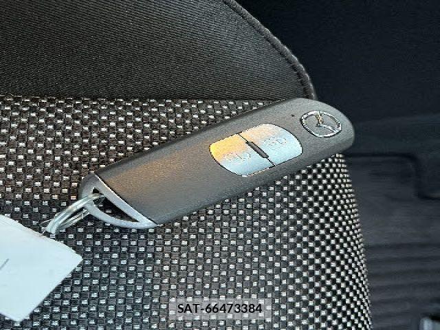 Mazda DEMIO 2017-09 7217725-25