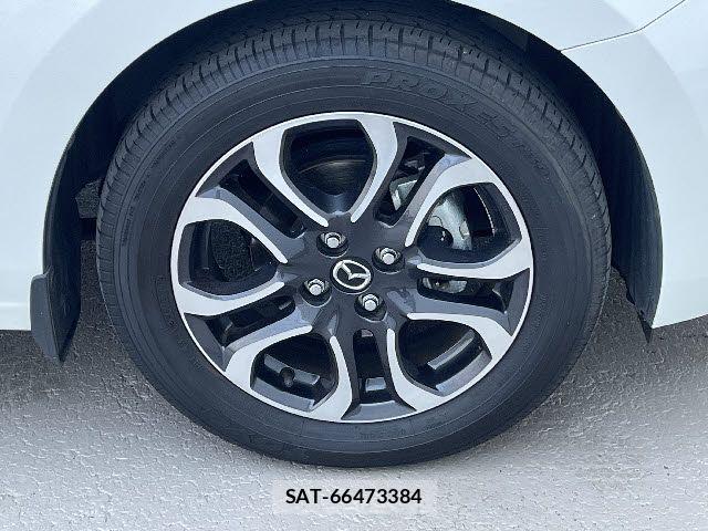 Mazda DEMIO 2017-09 7217725-26