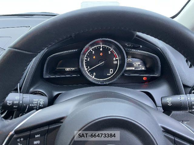 Mazda DEMIO 2017-09 7217725-7