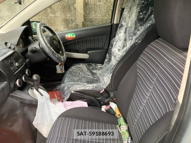 Mazda DEMIO 2011-06 7217661-9