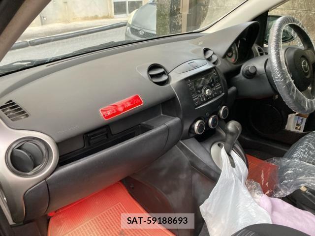 Mazda DEMIO 2011-06 7217661-10