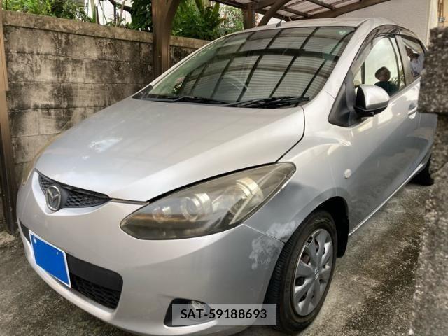 Mazda DEMIO 2011-06 7217661-1