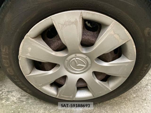 Mazda DEMIO 2011-06 7217661-4