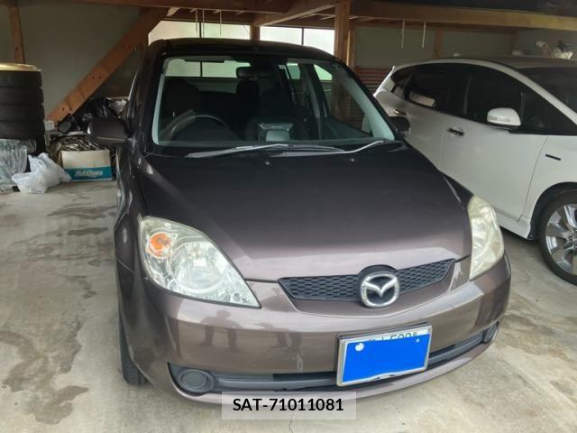 sat car