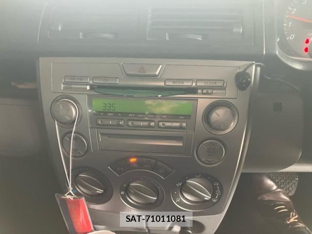 Mazda DEMIO 2005-06 7217657-11
