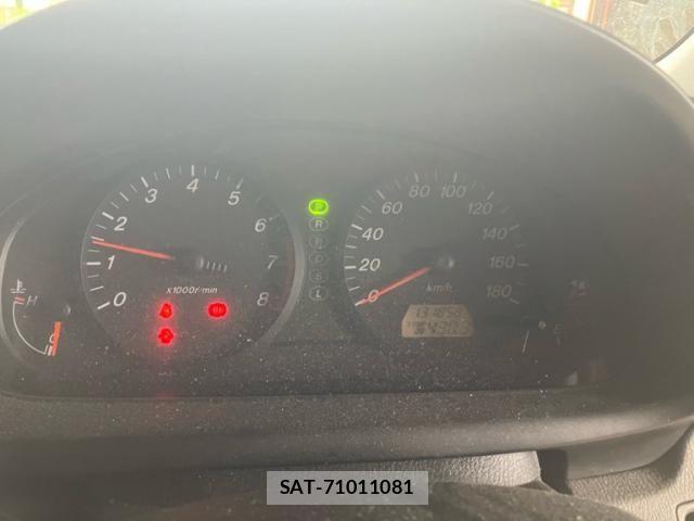 Mazda DEMIO 2005-06 7217657-13