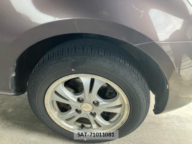 Mazda DEMIO 2005-06 7217657-2