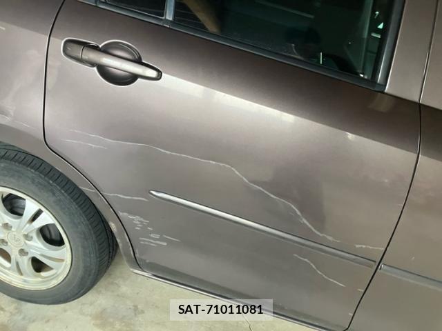 Mazda DEMIO 2005-06 7217657-3