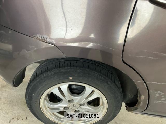Mazda DEMIO 2005-06 7217657-4