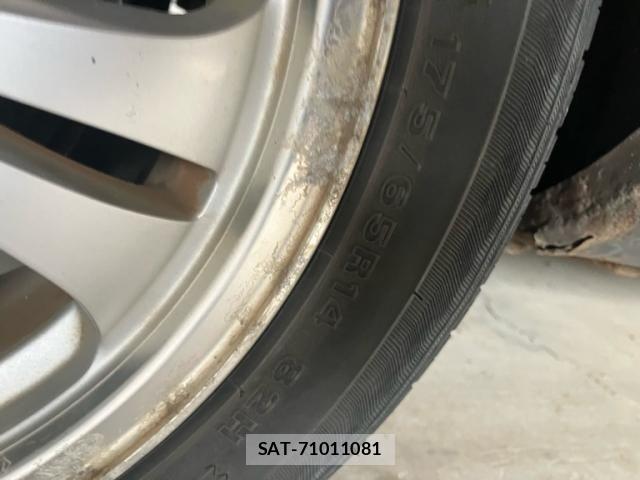 Mazda DEMIO 2005-06 7217657-5