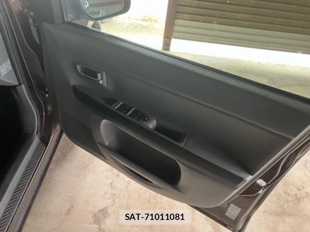 Mazda DEMIO 2005-06 7217657-7