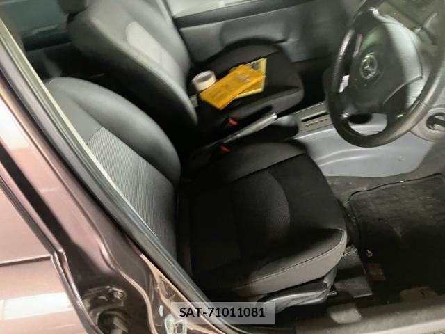 Mazda DEMIO 2005-06 7217657-8
