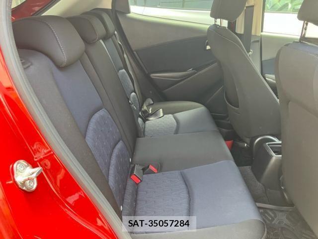 Mazda DEMIO 2014-12 7217686-15