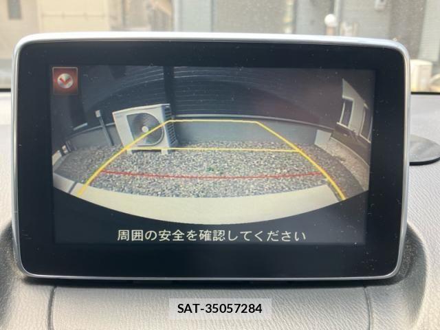 Mazda DEMIO 2014-12 7217686-19