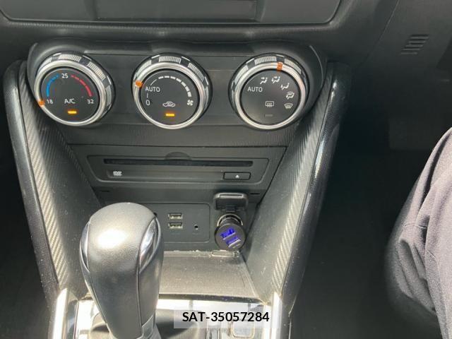 Mazda DEMIO 2014-12 7217686-22