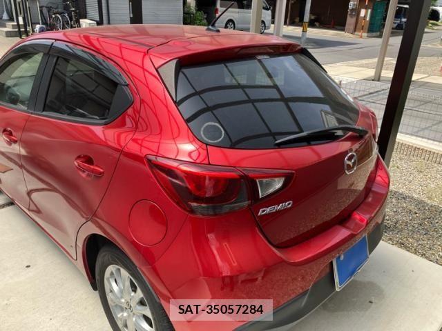 Mazda DEMIO 2014-12 7217686-5