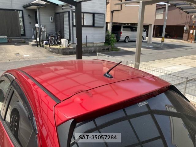 Mazda DEMIO 2014-12 7217686-6