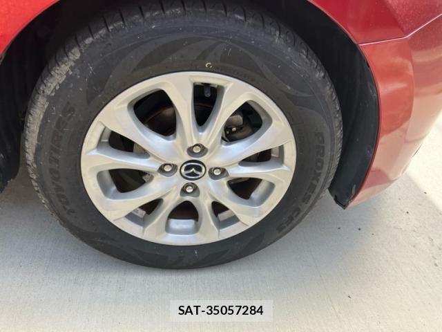 Mazda DEMIO 2014-12 7217686-7