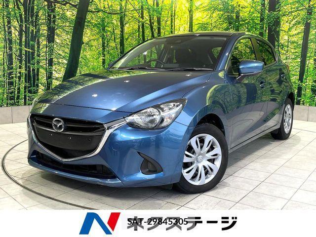 Mazda DEMIO 2018-05 7217730-0