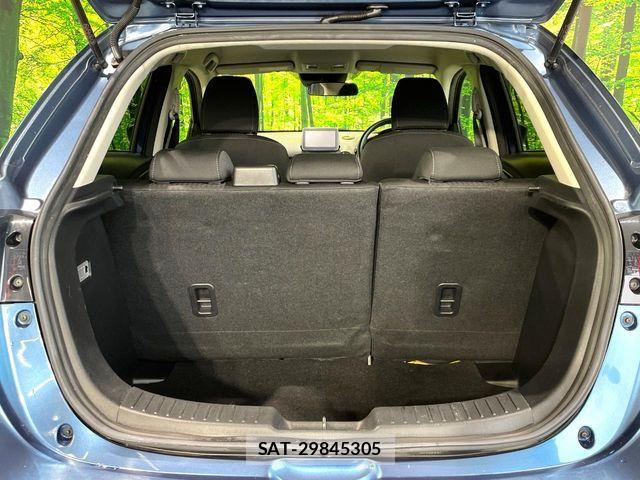 Mazda DEMIO 2018-05 7217730-9