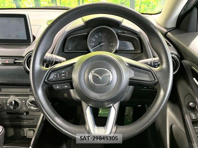 Mazda DEMIO 2018-05 7217730-10