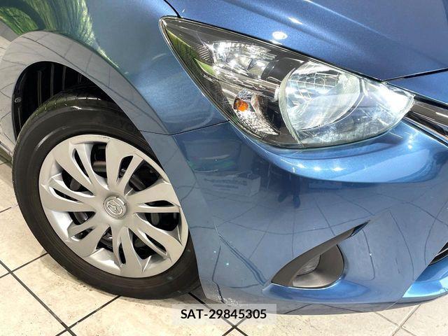 Mazda DEMIO 2018-05 7217730-11