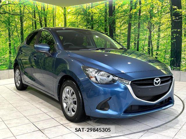 Mazda DEMIO 2018-05 7217730-15